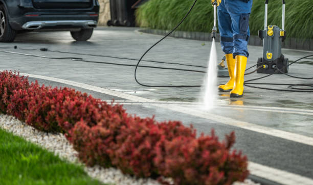 Best Pool Deck Cleaning  in Durham, OR