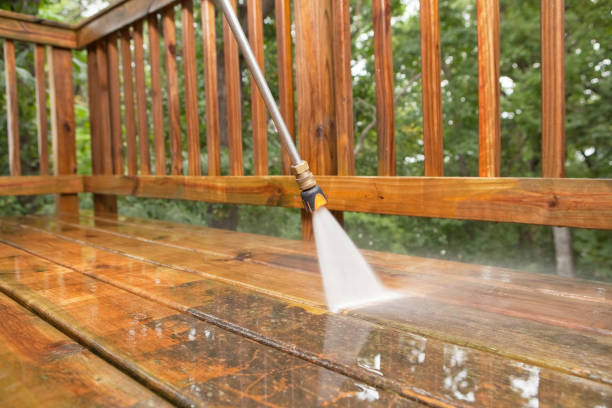Best Driveway Pressure Washing  in Durham, OR