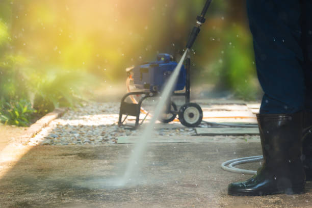 Best Solar Panel Cleaning  in Durham, OR